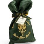 Santa Maria Novella - Pot Pourri in sacchetto di seta