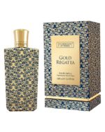 The Merchant of Venice - Progetti Speciali Collection - Gold Regatta Parfum - immagine 2