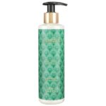 The Merchant of Venice - Luxury Bath Line - Imperial Emerald Body Lotion
