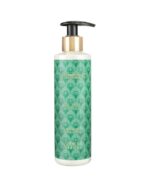 The Merchant of Venice - Luxury Bath Line - Imperial Emerald Body Lotion