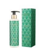 The Merchant of Venice - Luxury Bath Line - Imperial Emerald Body Lotion - immagine 2