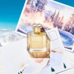 Roja - Isola Collection - Isola Snow Parfum – Bild 7