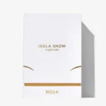 Roja - Isola Collection - Isola Snow Parfum – Bild 5