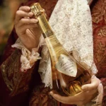 Xerjoff - Blends Collection - Louis XV 1722 Parfum - immagine 4