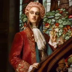 Xerjoff - Blends Collection - Louis XV 1722 Parfum - immagine 5