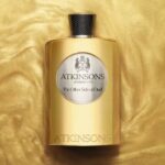 Atkinsons London 1799 - The Other Side of Oud Eau de Parfum