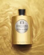 Atkinsons London 1799 - The Other Side of Oud Eau de Parfum (2ML)
