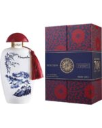 The Merchant of Venice - Venezia & Oriente Collection - Moscado Parfum - immagine 2