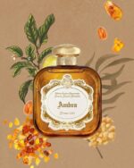 Santa Maria Novella - Ambra Parfum - immagine 2