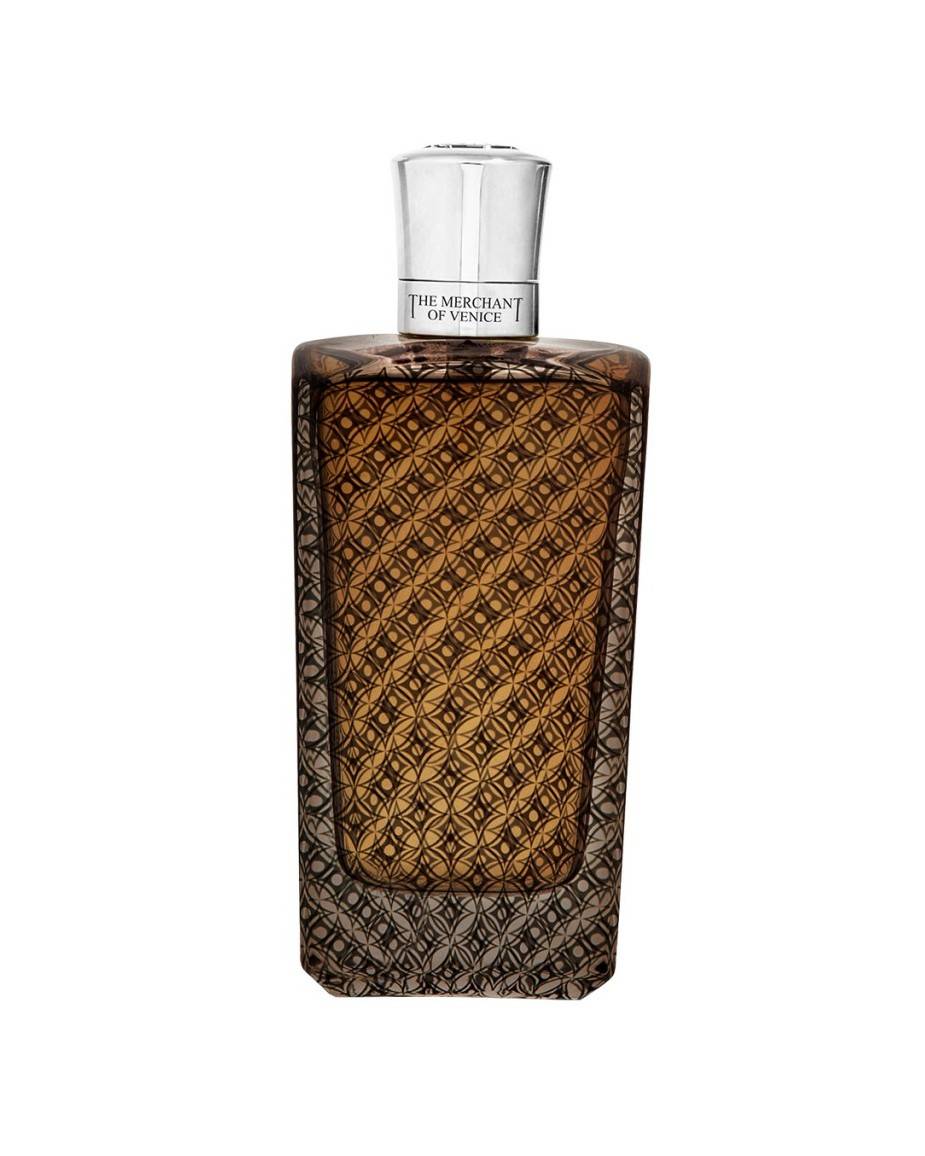 ottoman-amber-edp-100ml.jpg The Merchant of Venice - Nobil Homo Collection - Ottoman Amber Parfum - immagine 1