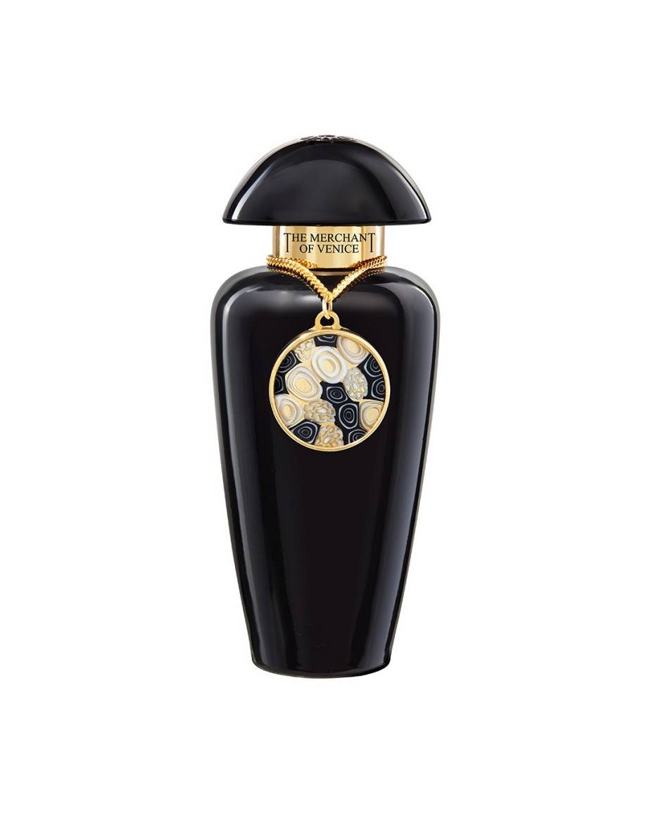 pastel-oud-extrait-de-parfum-30ml.jpg The Merchant of Venice - Murano Art Collection - Pastel Oud Parfum - immagine 1