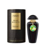 The Merchant of Venice - Murano Art Collection - Pearl Bouquet Parfum – Bild 6