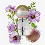 Agatho Parfum - Pompei Collection - Portamarina Extrait De Parfum