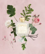 Santa Maria Novella - Rosa Gardenia EdC – Bild 3