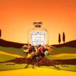 Santa Maria Novella - Pot Pourri EdC