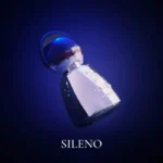 Agatho Parfum - Pompei Collection - Sileno Extrait De Parfum – Bild 5