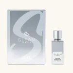 Gleam - London Essentials - Silver Minerale Parfum – Bild 3