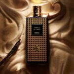 Perris Monte Carlo - Black Collection - Vanille de Tahiti
