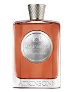 Atkinsons London 1799 - The Big Bad Cedar Eau de Parfum – Bild 2