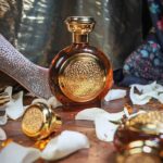 Boadicea the Victorious - Tobacco Sapphire Eau de Parfum