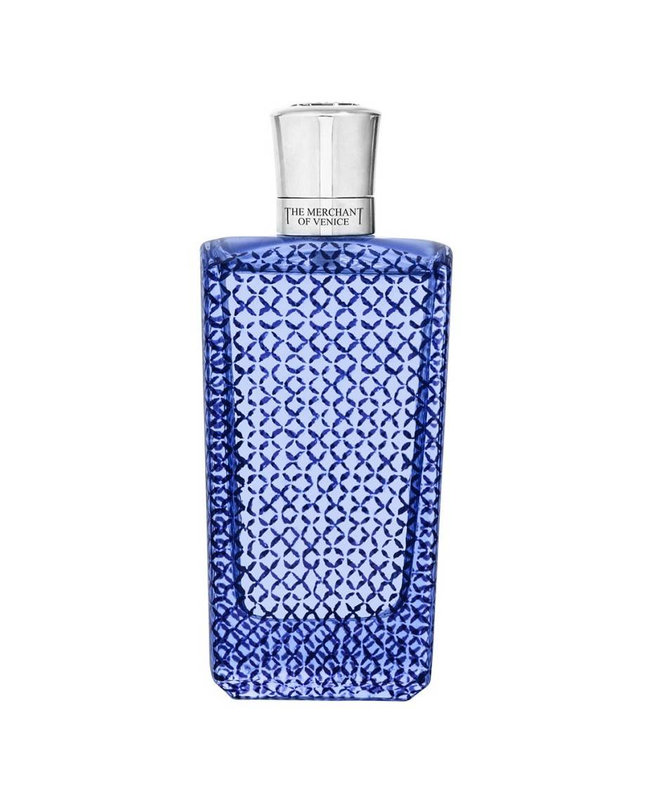 venetian-blue-edp-100ml.jpg The Merchant of Venice - Nobil Homo Collection - Venetian Blue Parfum - immagine 1
