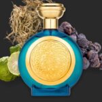 Boadicea the Victorious - Vetiver Imperiale Parfum