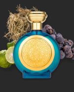 Boadicea the Victorious - Vetiver Imperiale Parfum