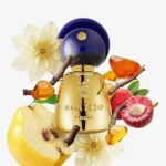 Agatho Parfum - Pompei Collection - Vettii Extrait De Parfum