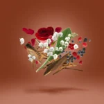 Xerjoff - 17/17 Stone Label Collection - Damarose Parfum - immagine 3