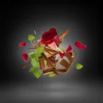 Xerjoff - Blends Collection - Tony Iommi Deified Parfum – Bild 4