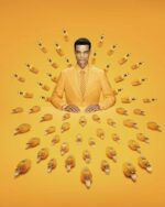 Xerjoff - Vibe Collection - Erba Gold Parfum