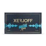 Xerjoff - Blends Collection - Groove Xcape Parfum – Bild 3