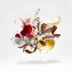 Xerjoff - Blends Collection - Louis XV 1722 Parfum - immagine 3