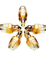Xerjoff - Shooting Stars Collection - Uden Overdose Parfum – Bild 3