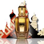 Xerjoff - Spotlight Collection - La Capitale Parfum