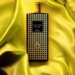 Perris Monte Carlo - Black Collection - Ylang Ylang Nosy Be