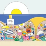 Juliette Has a Gun - Sunny Side Up Eau de Parfum - immagine 4
