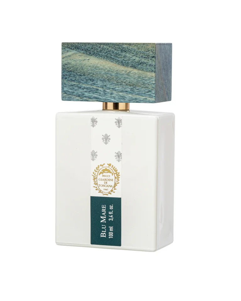1 Giardini Di Toscana - Blu Mare Eau de Parfum – Bild 1