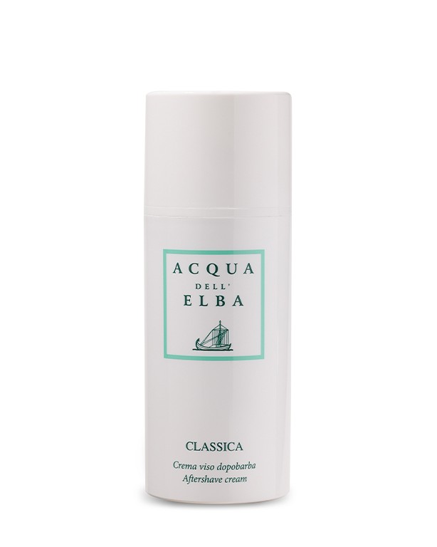1 Acqua dell'Elba - Classica Uomo Lozione Dopobarba - immagine 1