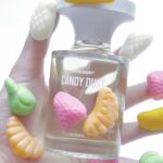 Borntostandout - Candy Dust Eau Intimité