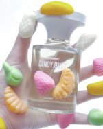 Borntostandout - Candy Dust Eau Intimité