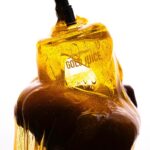 Borntostandout - Gold Juice Eau Intimité