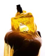 Borntostandout - Gold Juice Eau Intimité