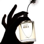 Borntostandout - Musc X Eau Intimité