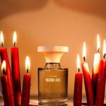 Borntostandout - Warm Air Eau Intimité