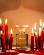 Borntostandout - Warm Air Eau Intimité