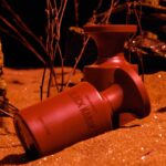 Borntostandout - Black Karak Extrait de Parfum