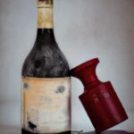 Borntostandout - Purple Stain Extrait de Parfum
