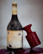 Borntostandout - Purple Stain Extrait de Parfum