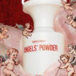 Borntostandout - Angel's Powder Extrait de Parfum